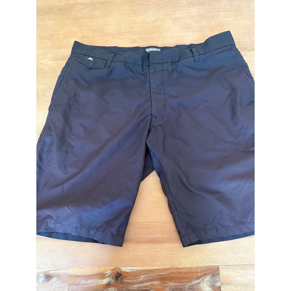 J.Lindeberg golf apparel Men’s Shorts Swedish Eloy 36